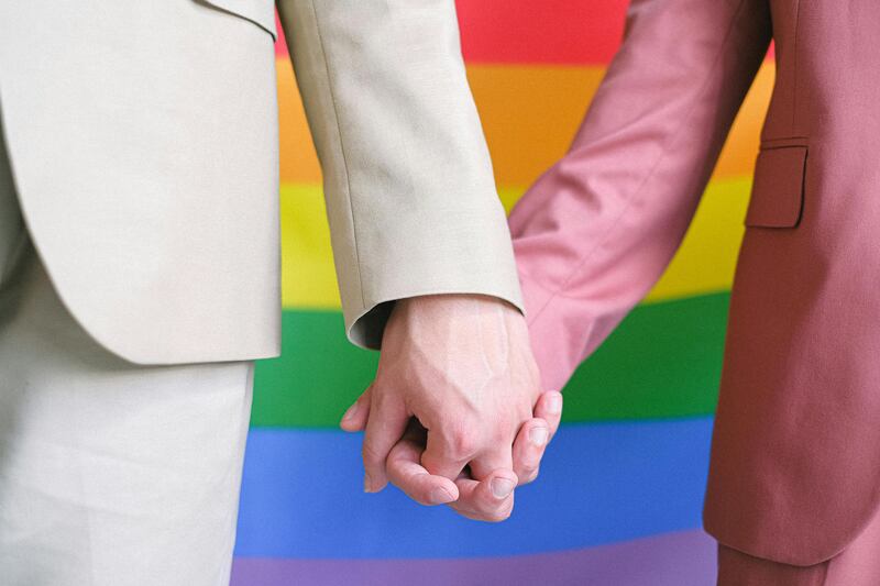 Leyes en México a favor de la comunidad LGBTTTIQ+