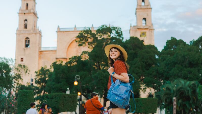 guia de viaje por yucatan actividades