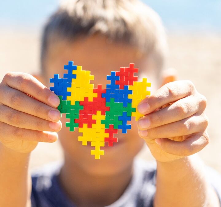 Autismo: Qué es y cuál es la diferencia con el Asperger
