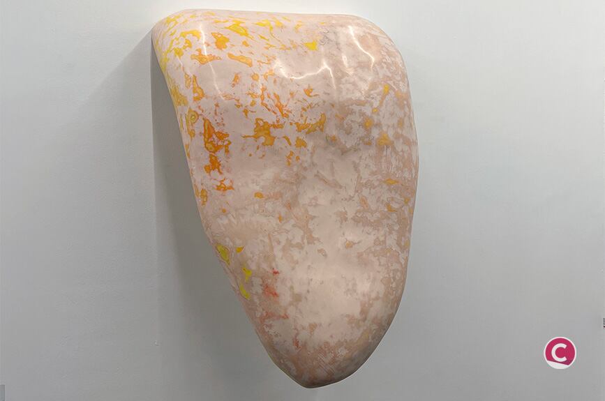 Feria Material 2025: el encuentro de arte contemporáneo más importante de CDMX