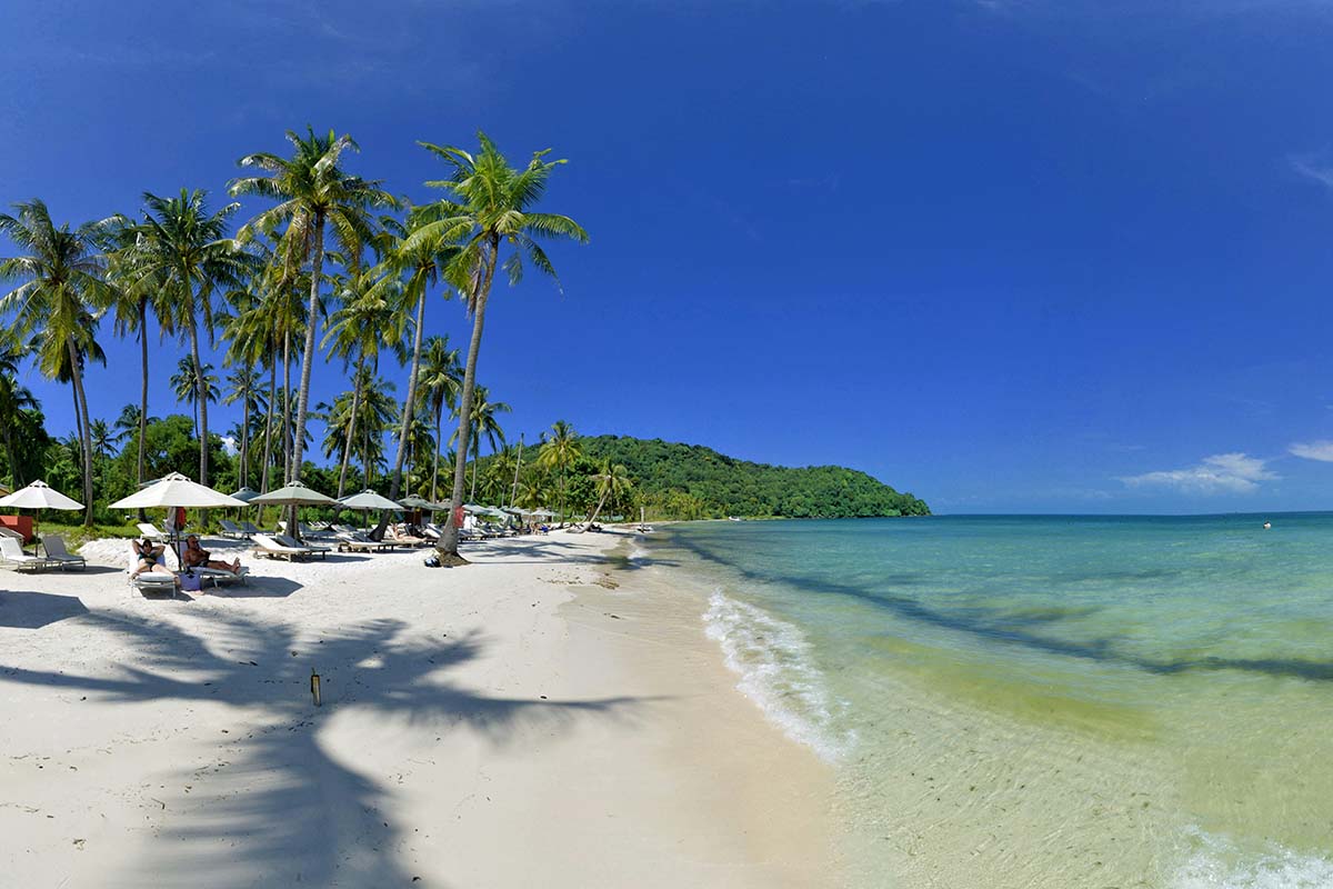 Phu Quoc, Vietnam