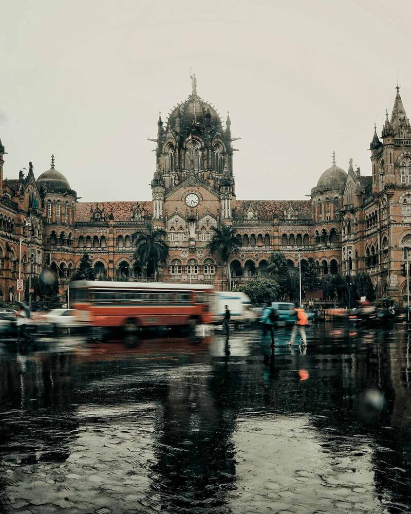 Bombay