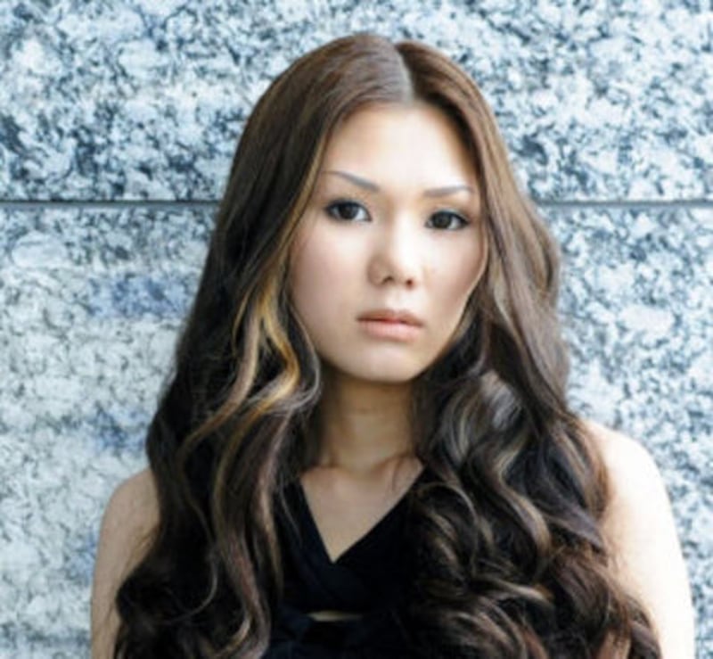 Hitomi Kanehara