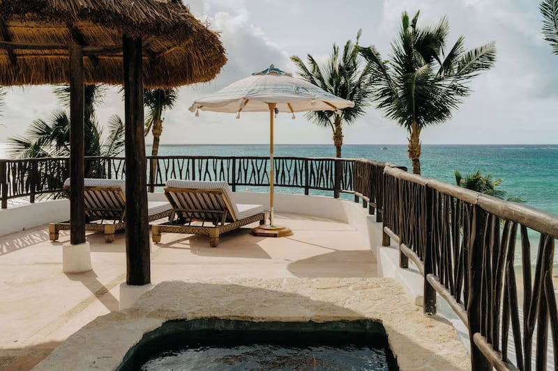Maroma, A Belmond Hotel: Bienestar y sabiduría ancestral en Riviera Maya