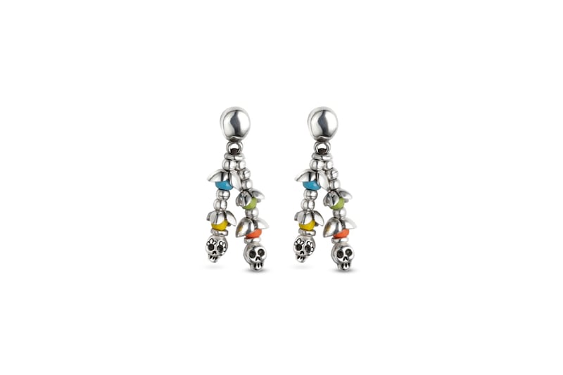 Pendientes Oaxaca