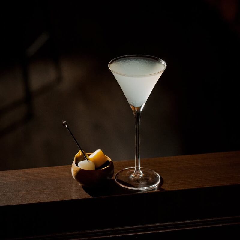 nutmeg and clove bar 50 best bars 2025