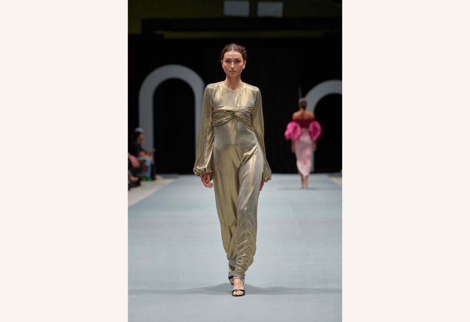 mercedes-benz fashion week mexico 2023 dia 1