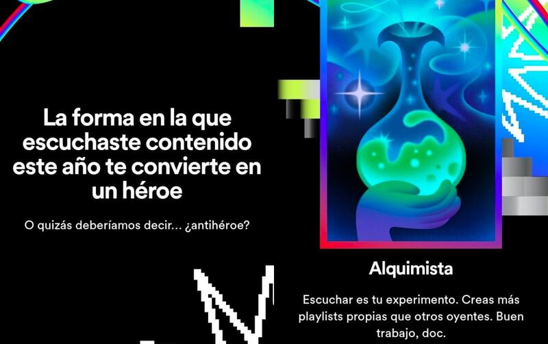 Todo lo que debes saber sobre Spotify Wrapped 2023
