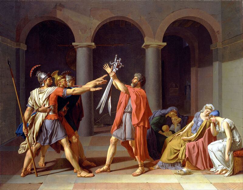 Jacques-Louis David-juramento-de-los-horacios.jpg