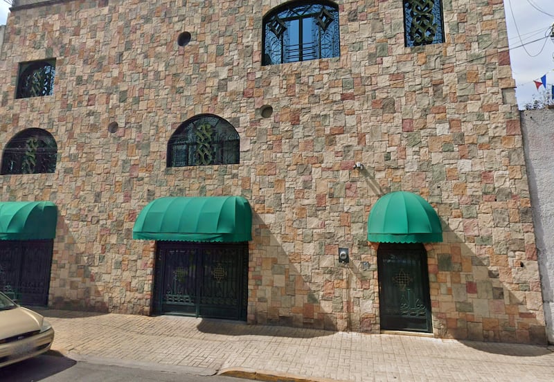 Casa Paquita: el restaurante donde Paquita la del Barrio inició su carrera
