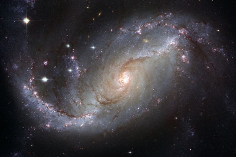 Fenómenos astronómicos diciembre
