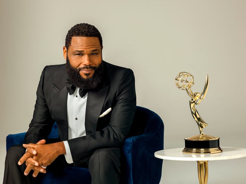 anthony anderson