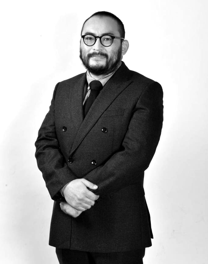 Hiroshi Takahashi