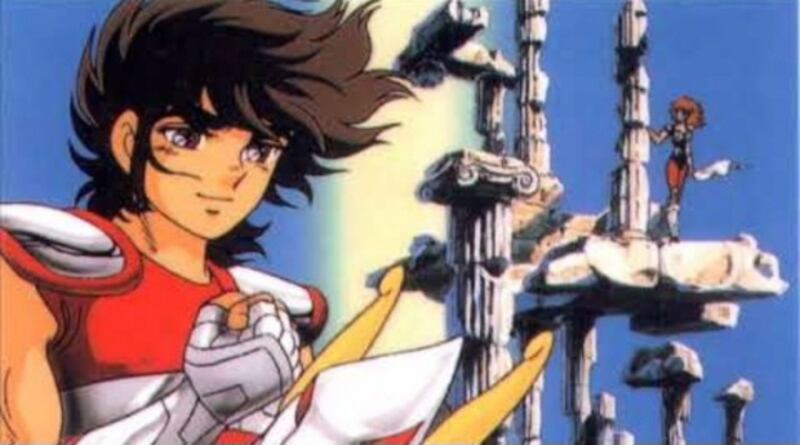 Seiya