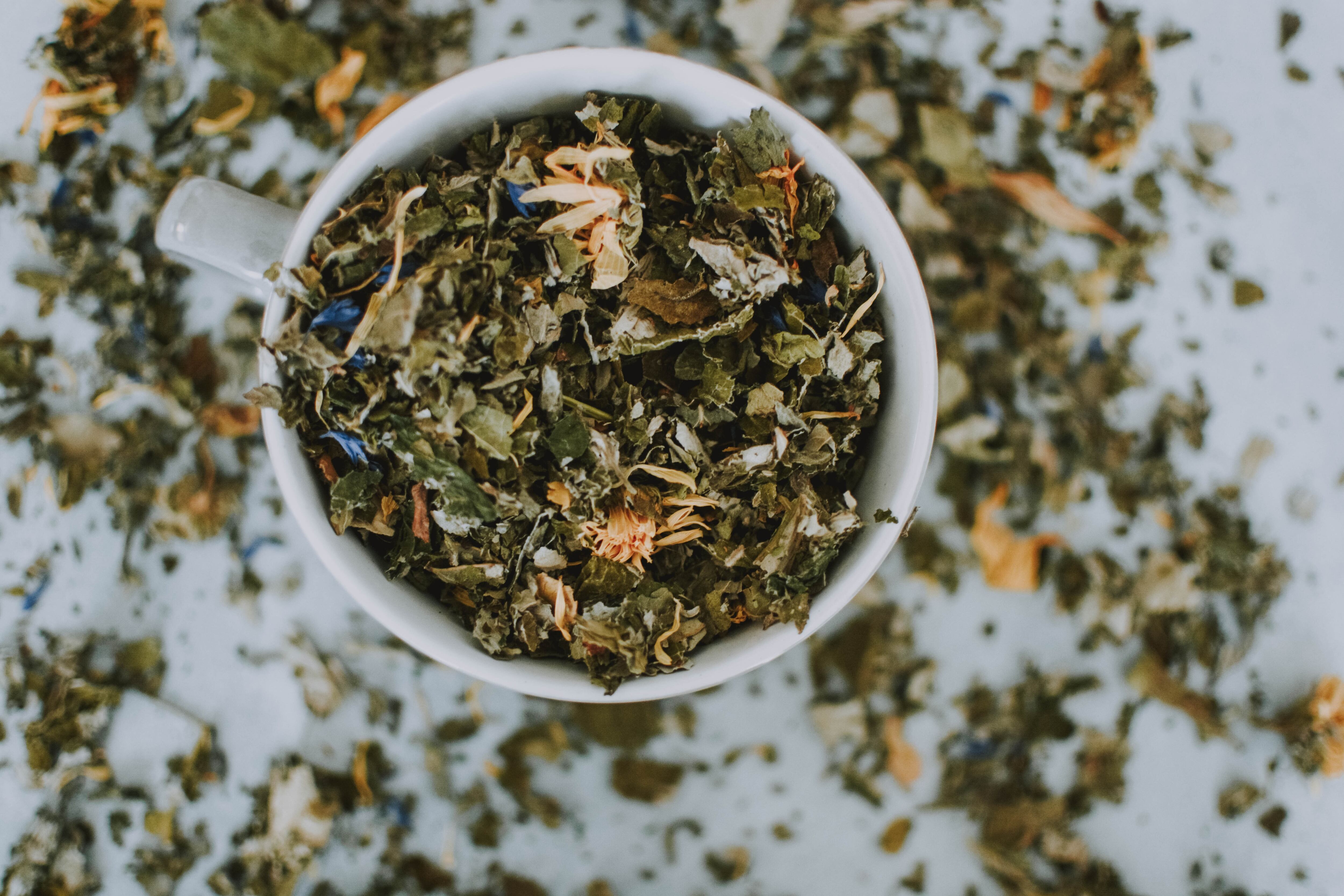 Mejora la concentración. El té verde es una gran fuente de cafeína, por lo que ayuda a mantenernos activos y a mejorar nuestra concentración.