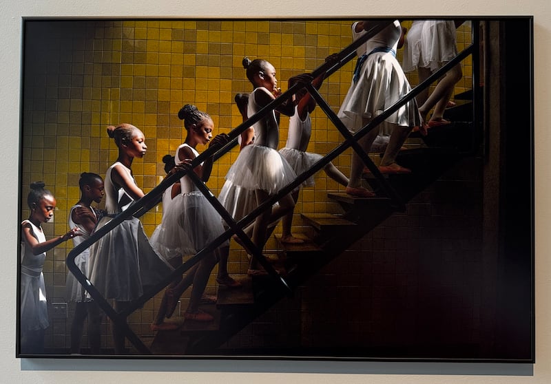 proyectos ganadores del World Press Photo 2026