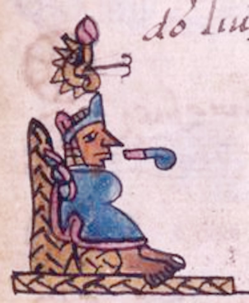 Linaje prehispánico: todos los tlatoanis, desde antes de la fundación de México-Tenochtitlán