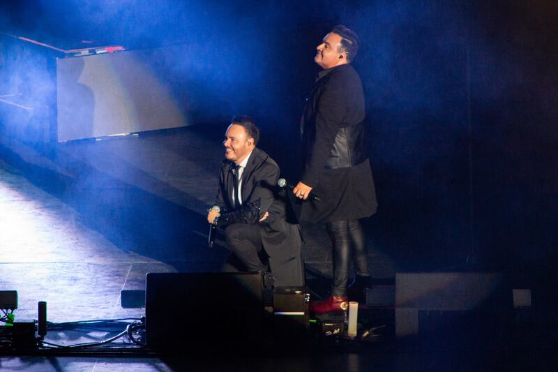 rio roma auditorio nacional 24 marzo 2022 revista central