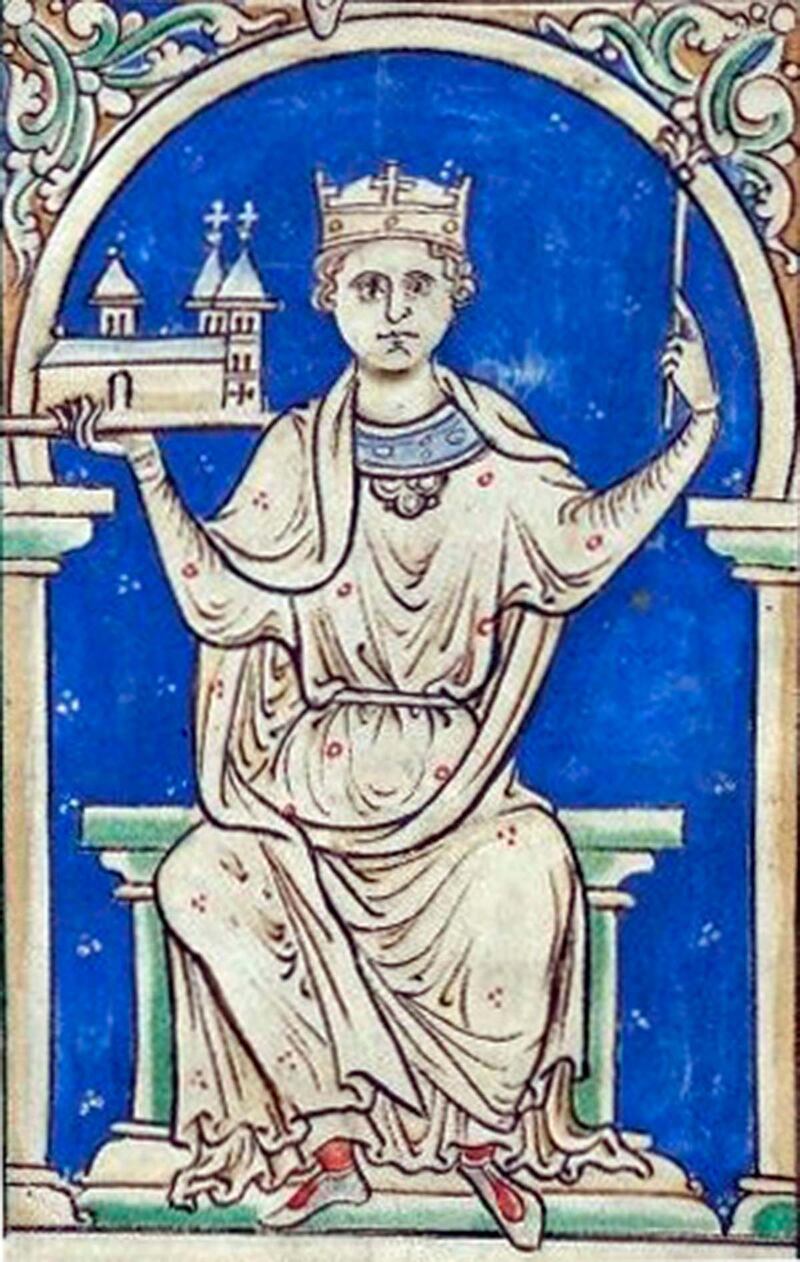 Stephen de Blois