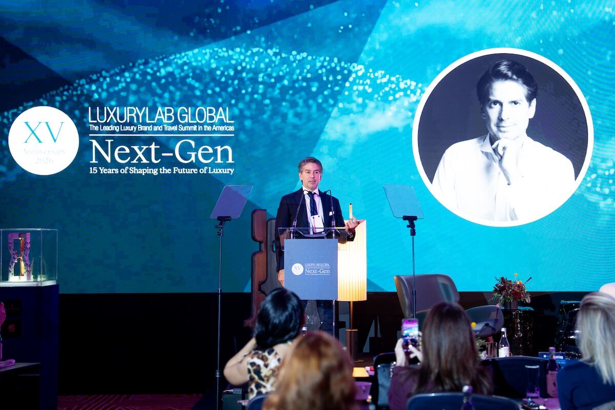 LuxuryLab Global 2026: tendencias y claves en la nueva era del lujo