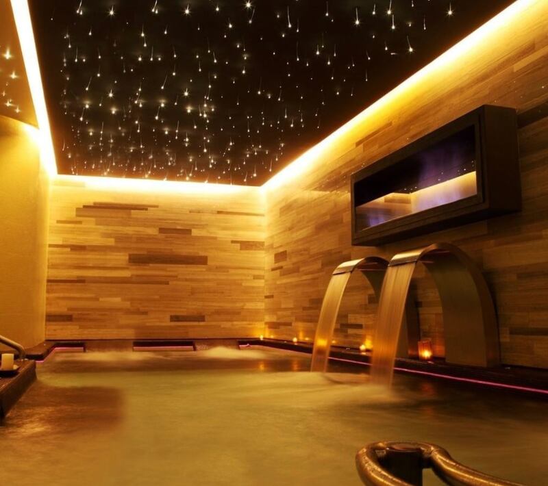 Spa Live Aqua