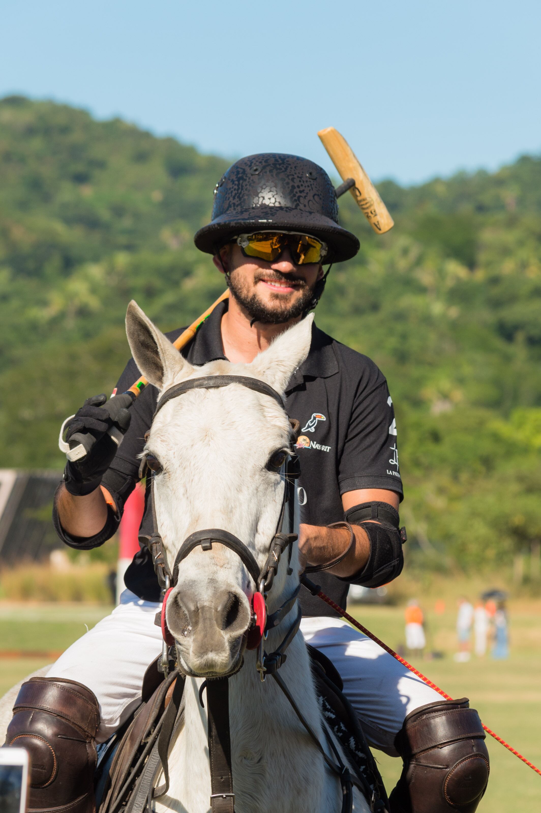 VIII Torneo de Polo Riviera Nayarit