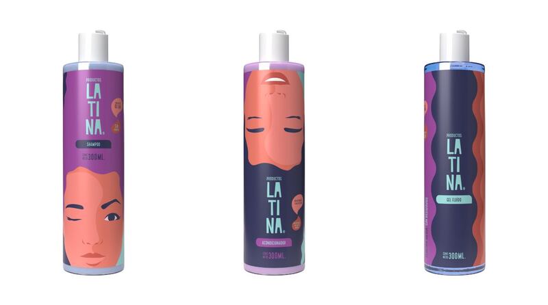 productos para cabello rizado