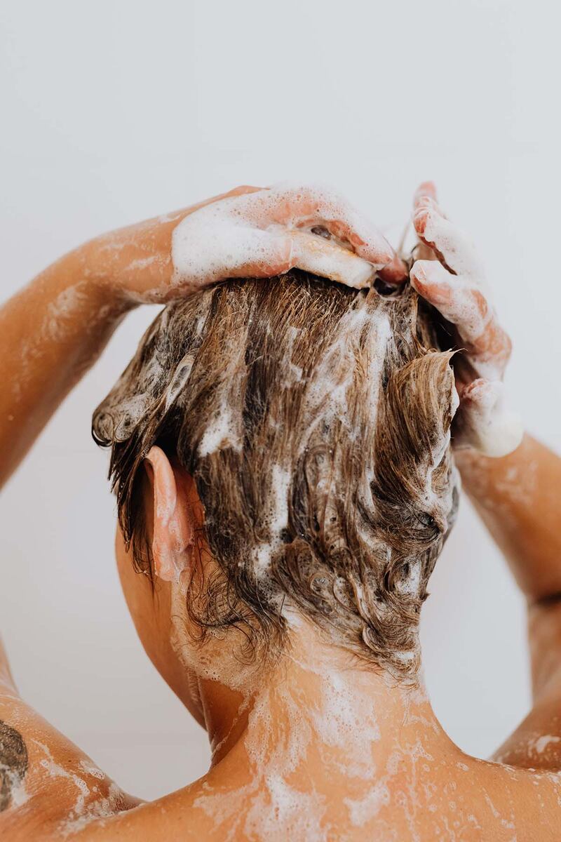 Trucos para hacer crecer el pelo