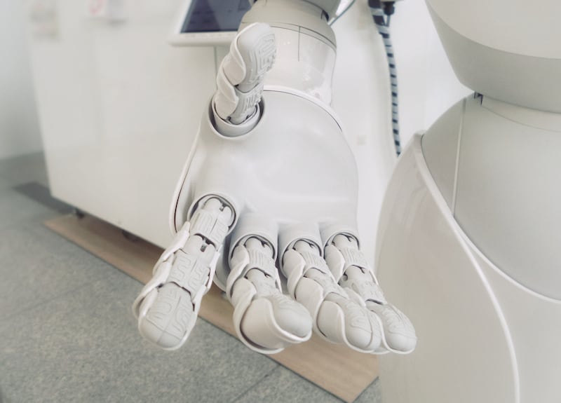 UNAM ofrece curso de inteligencia artificial/ Foto: Unsplash