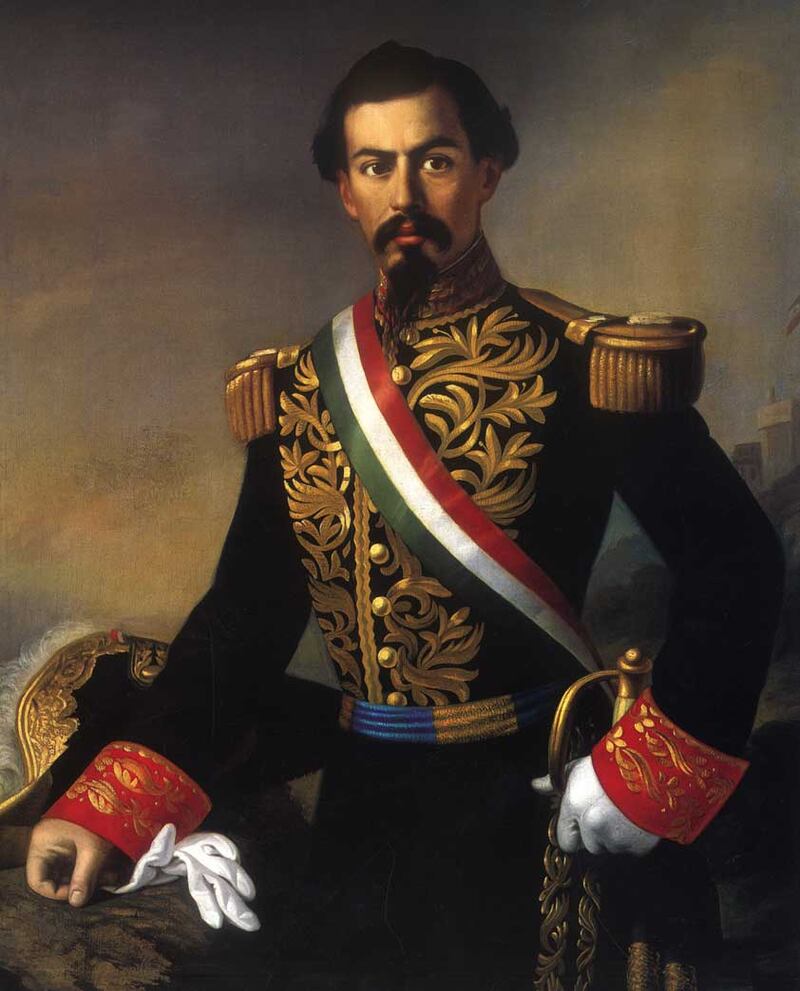 Presidentes interinos de México: un recorrido por sus breves mandatos