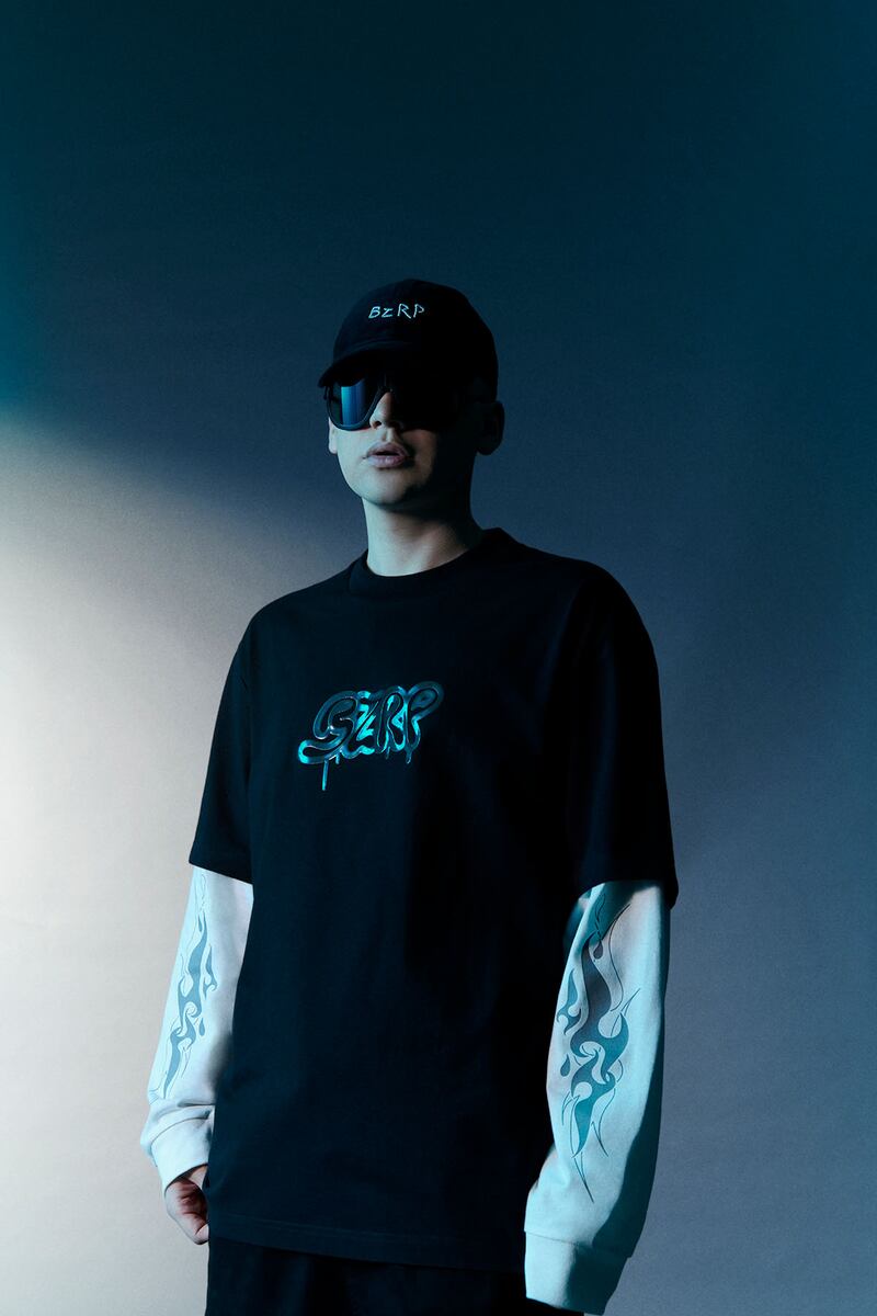 Bizarrap colección