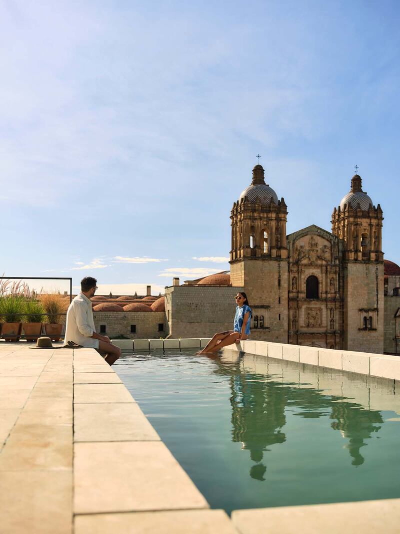Otro Oaxaca