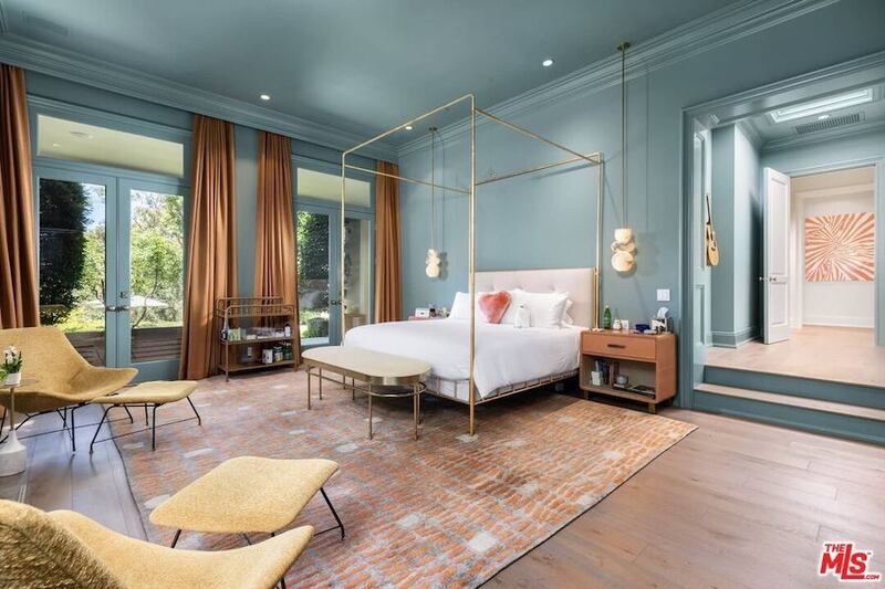 habitacion mansion katy perry