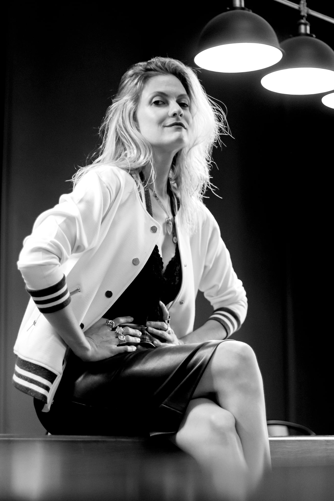 Ana Victoria García