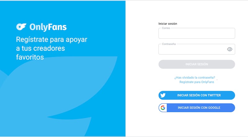¿Cómo abrir un OnlyFans en México y registrarse como creador?