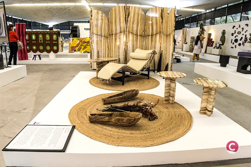 Feria Territorio 2025: la nueva propuesta de la Semana del Arte en 30 fotografías