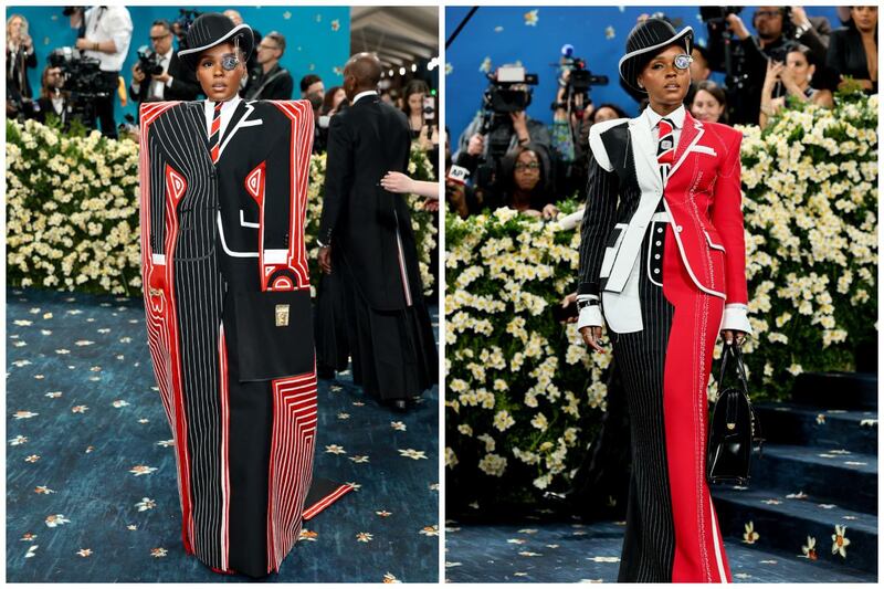 Janelle Monáe