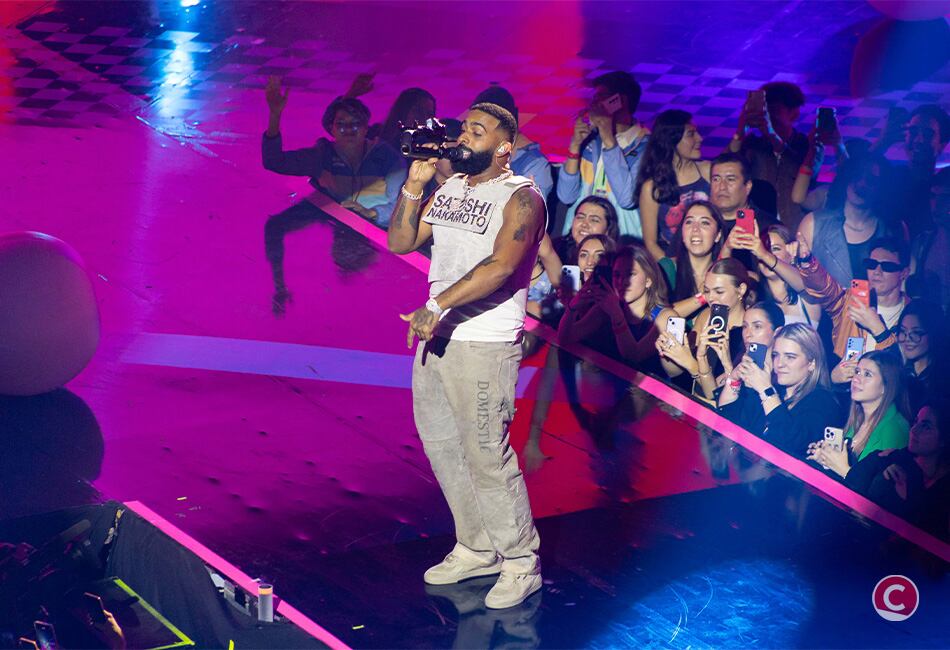 fotos premios miaw 2023