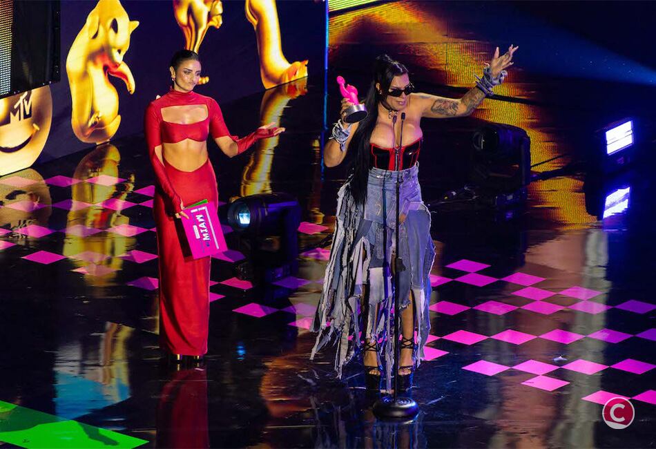 fotos premios miaw 2023