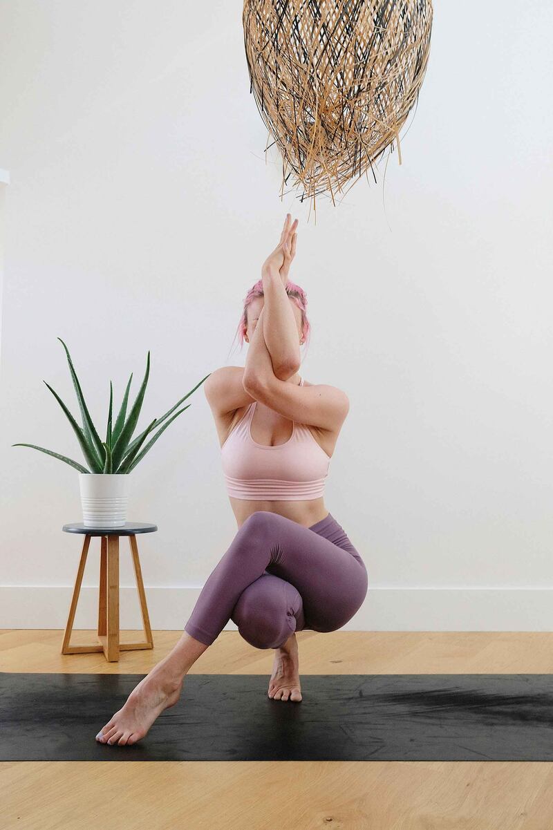 Beneficios del yoga para el cerebro