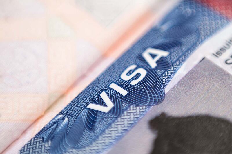 Nuevo requisito para obtener la Visa y no perder tu cita