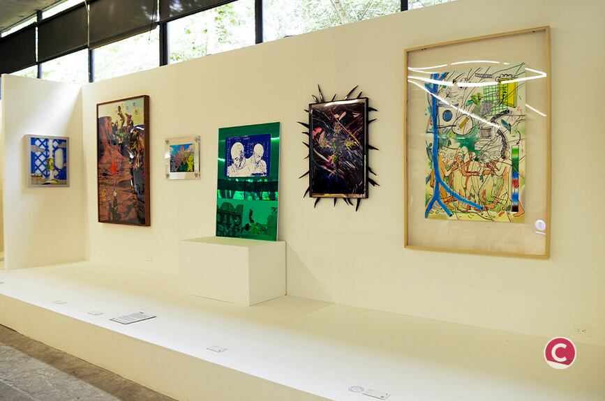 Feria Territorio 2025: la nueva propuesta de la Semana del Arte en 30 fotografías