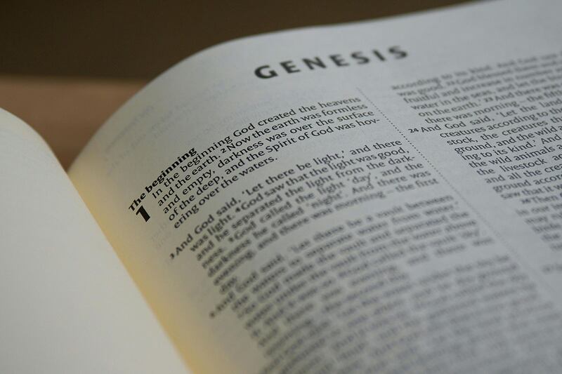 Génesis