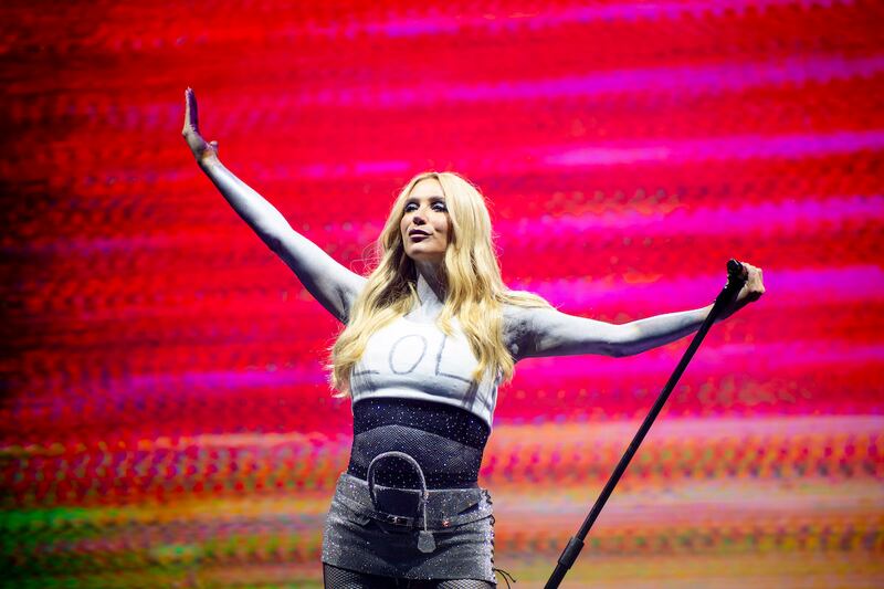 festival hera 2024 kesha