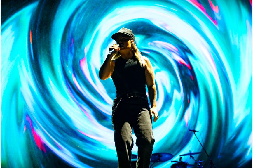 Festival Hera 2024 - Tash Sultana