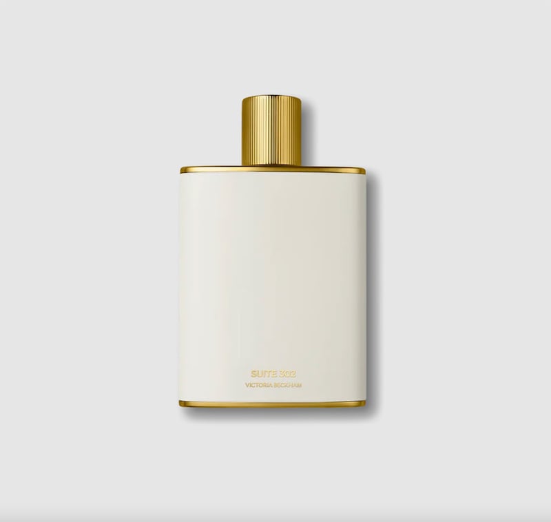 Perfume Suite 302
