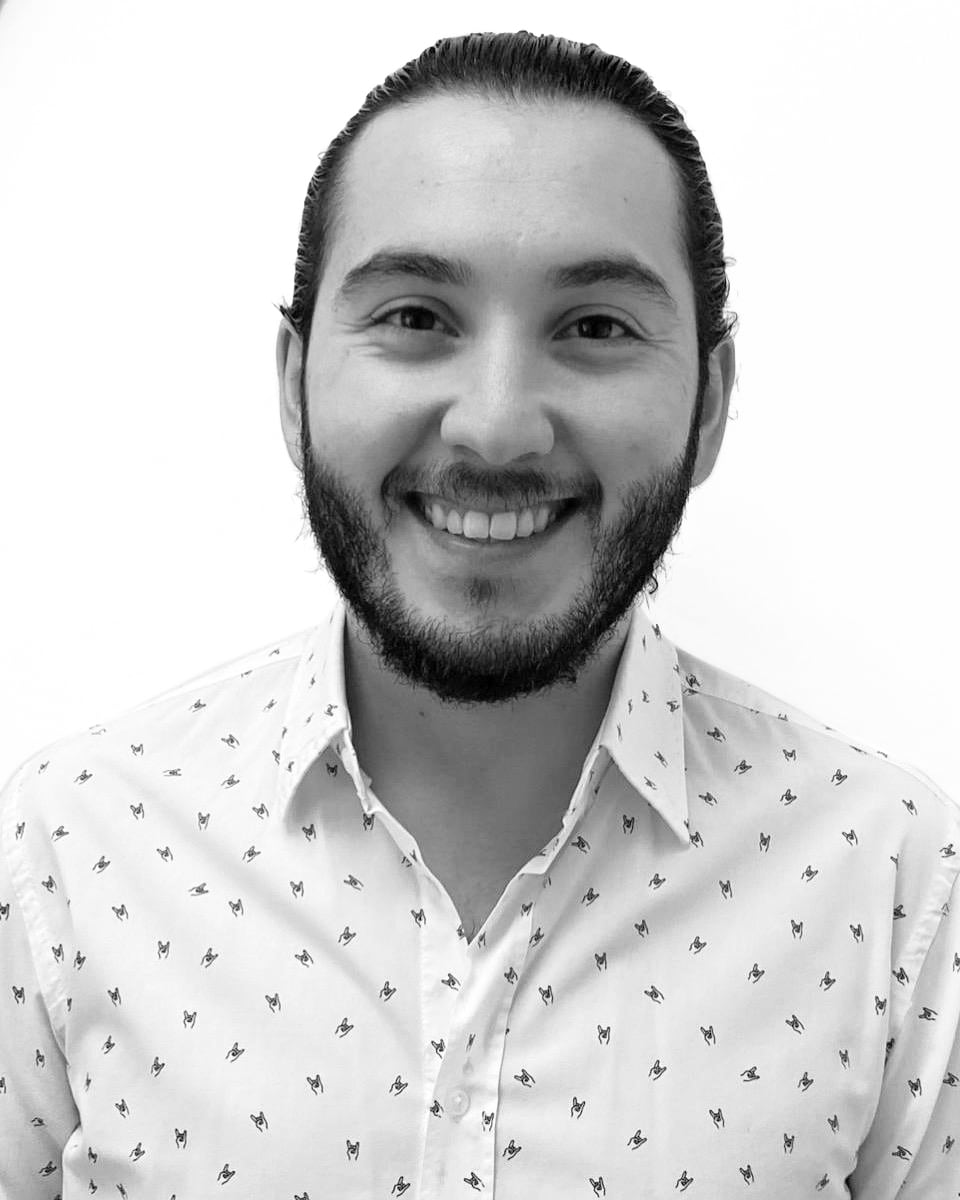 Miguel Bárcena