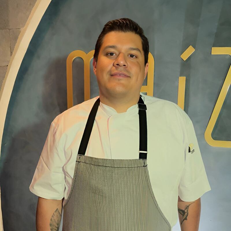 chef ulises palafox