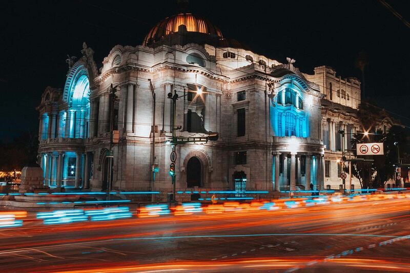 Noche de museos