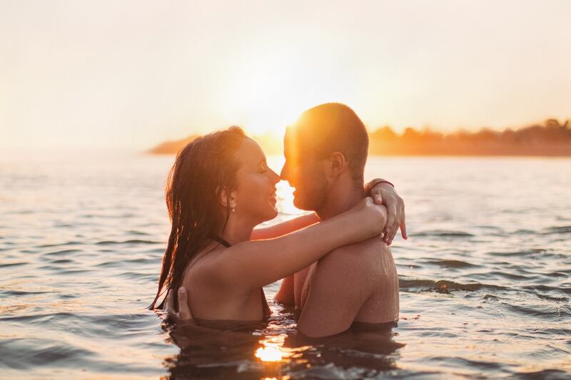 beneficios del slow sex